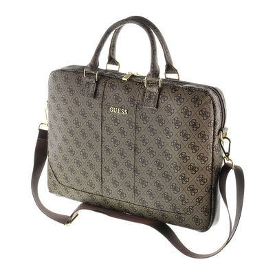 Guess 4G UpTown Taška na Notebook 15'' - pohled 11