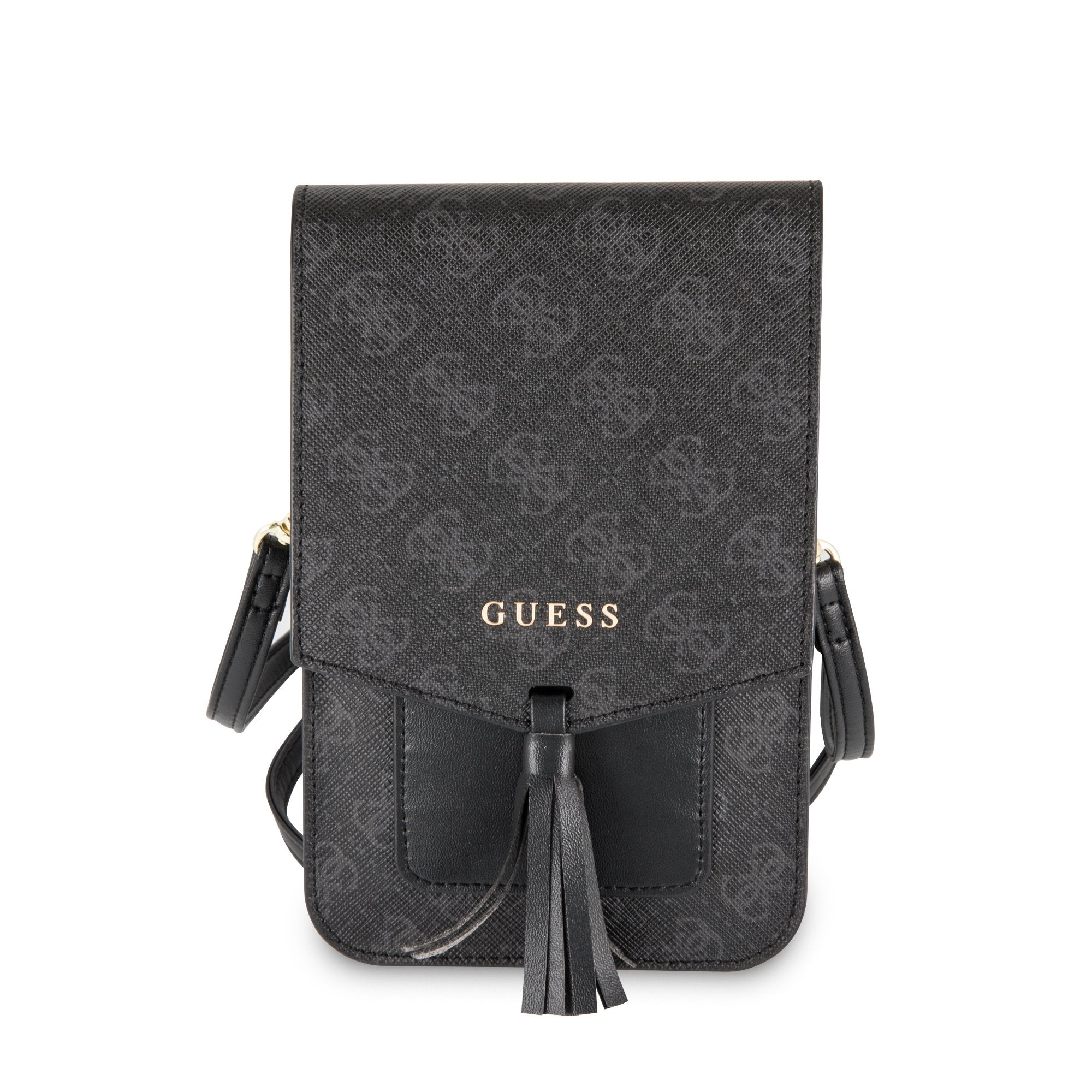 Guess 4G Wallet Universal Pouzdro - pohled 1