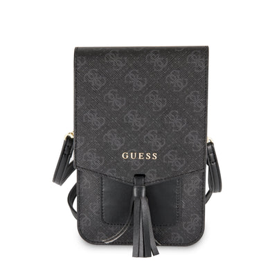 Guess 4G Wallet Universal Pouzdro - pohled 1