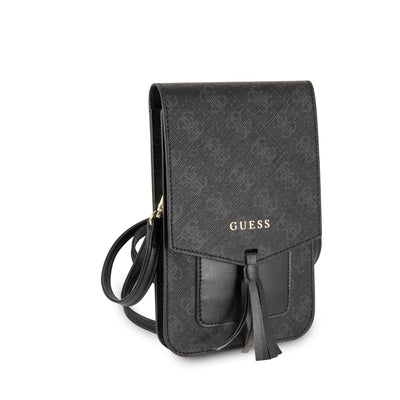 Guess 4G Wallet Universal Pouzdro - pohled 2