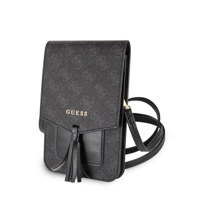 Guess 4G Wallet Universal Pouzdro - pohled 3