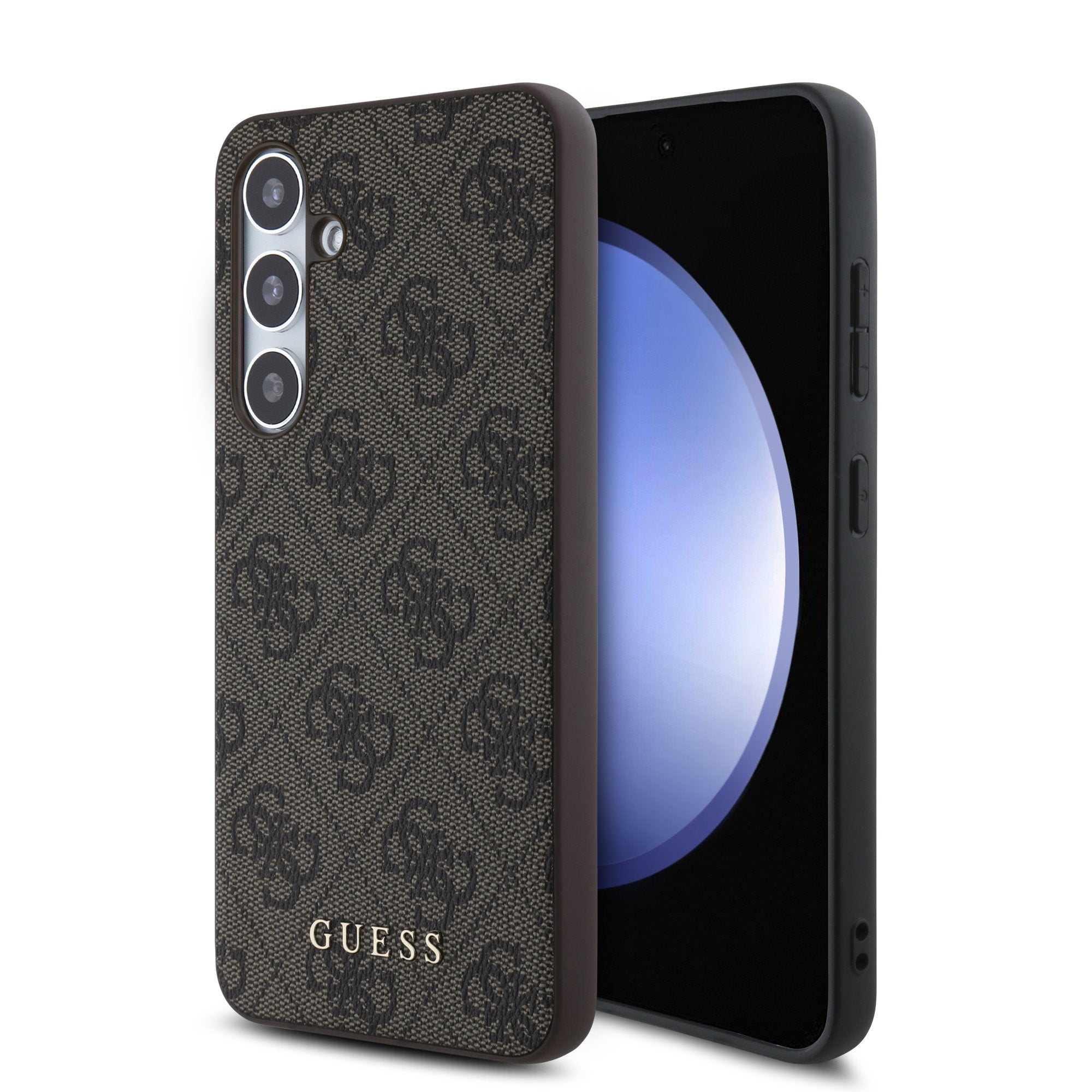 Guess kožený kryt na Samsung - 4G