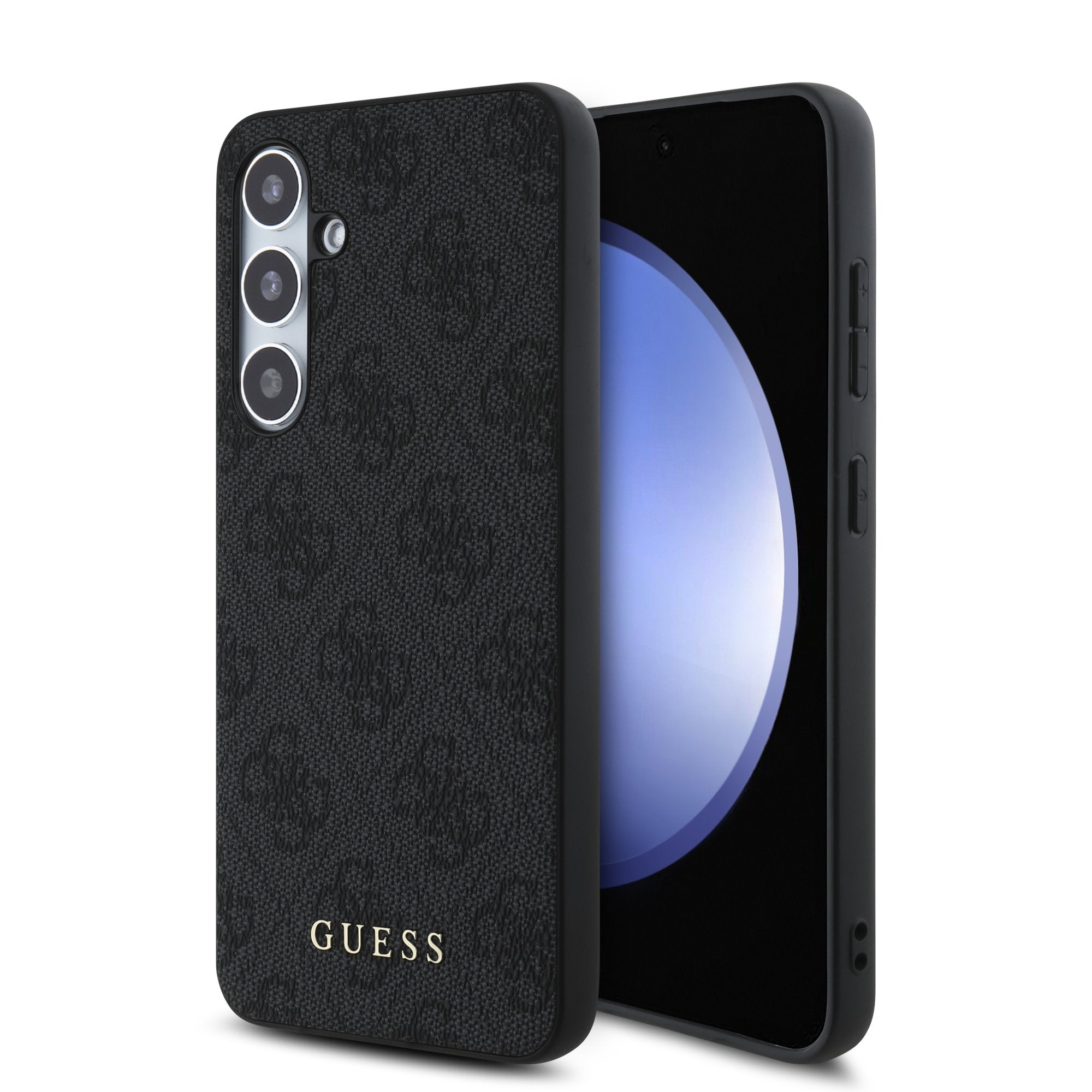 Guess kožený kryt na Samsung - 4G