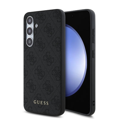 Guess kožený kryt na Samsung - 4G