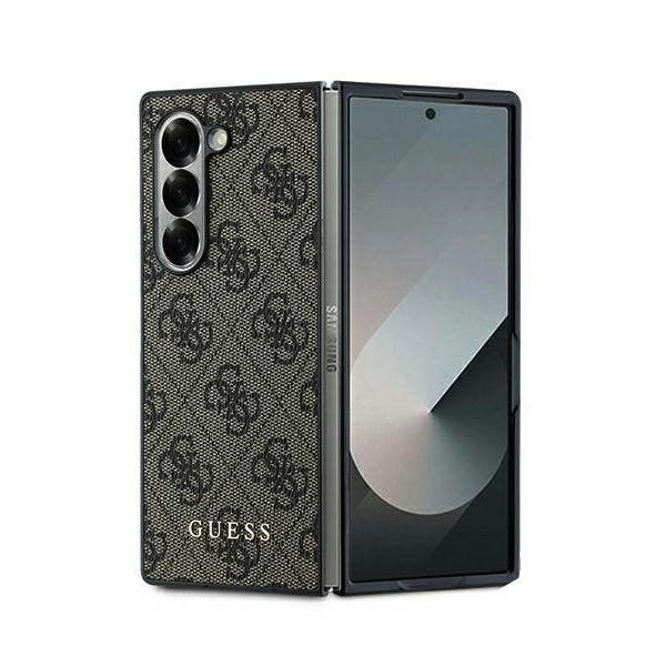 Guess kožený kryt na Samsung - 4G