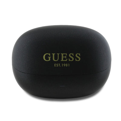 Guess Capsule ANC/ENC TWS Bezdrátová Sluchátka