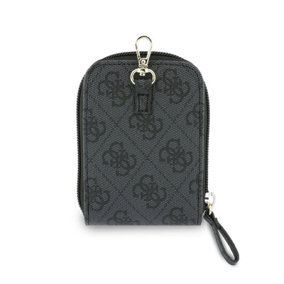 Guess Crossbody Popruh PU 4G Metal Logo + peněženka - pohled 6