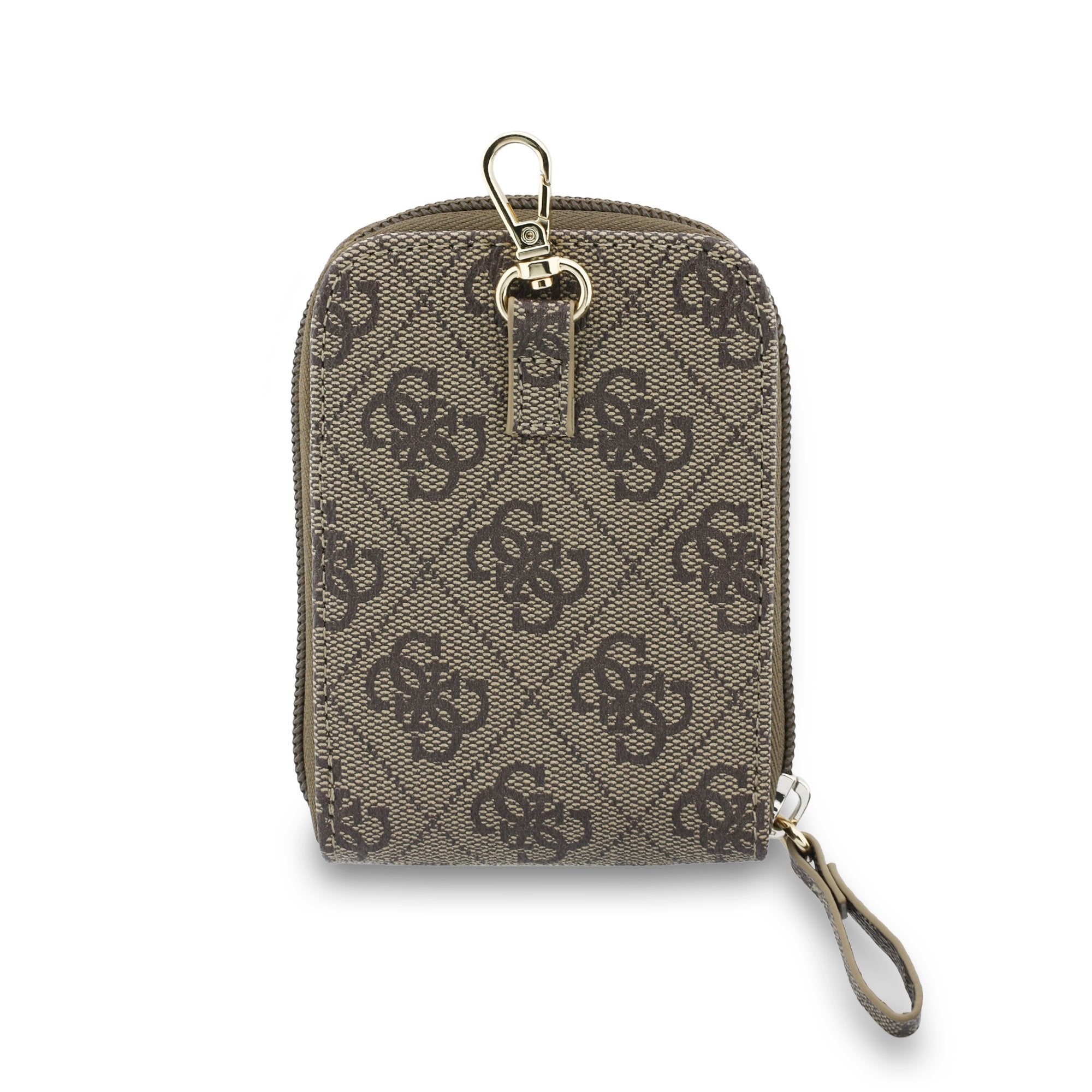 Guess Crossbody Popruh PU 4G Metal Logo + peněženka - pohled 7