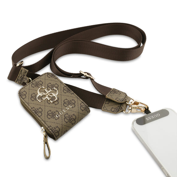 Crossbody popruhy