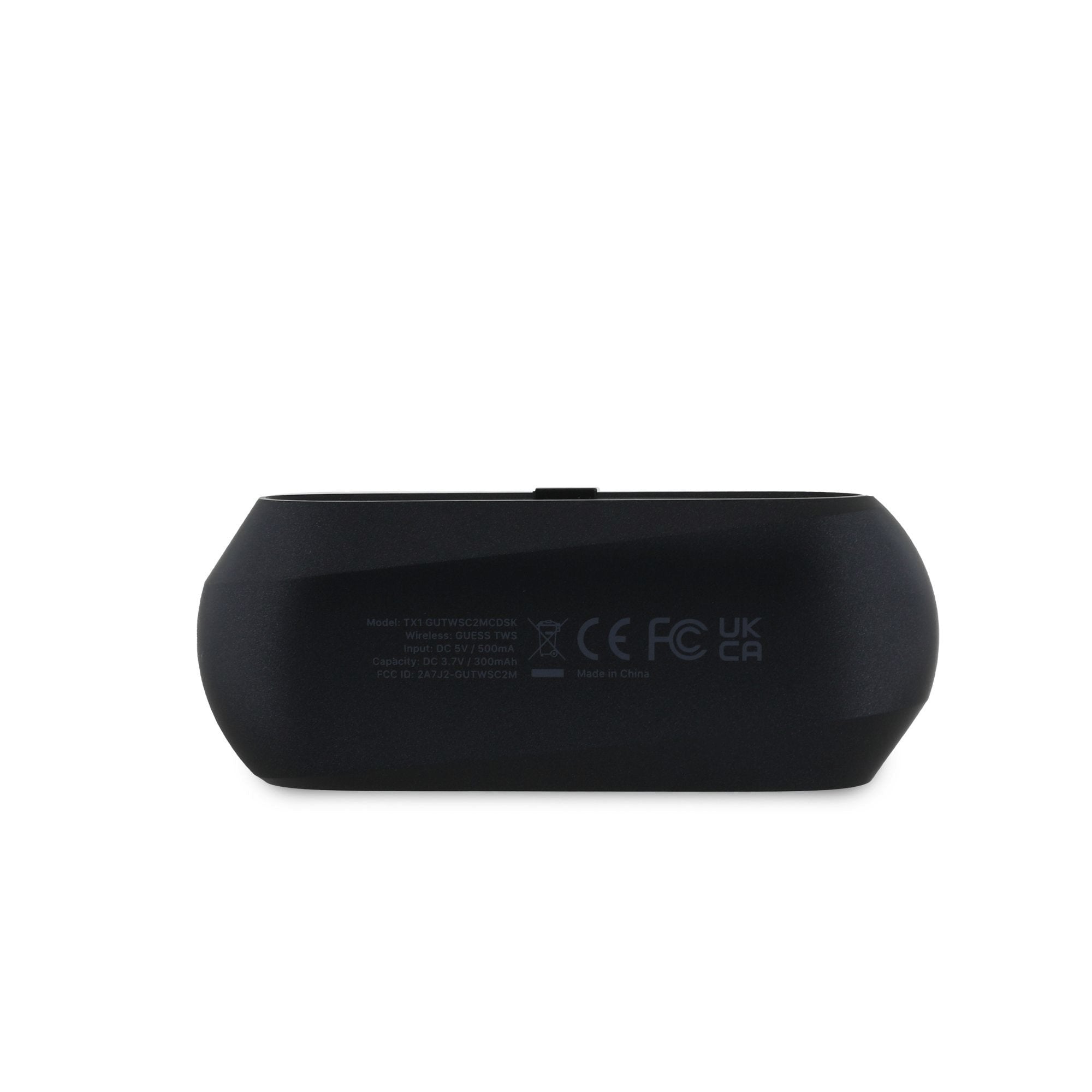 Guess Elongated Metallic ENC TWS Bezdrátová Sluchátka