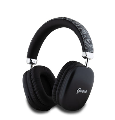 Guess G Cube Script Logo Bezdrátová Sluchátka