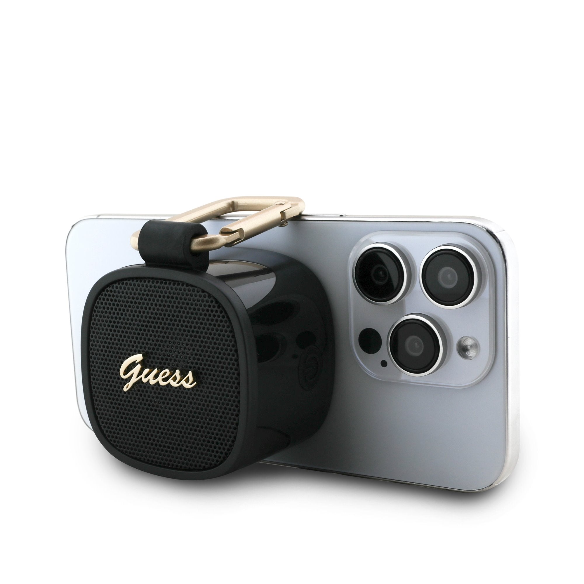 Guess MagSafe Bluetooth Reproduktor - pohled 6