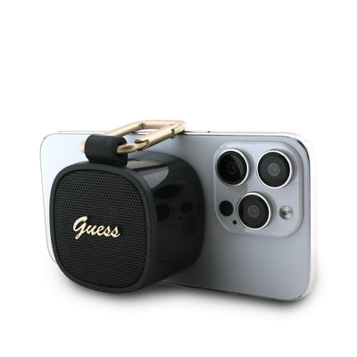 Guess MagSafe Bluetooth Reproduktor - pohled 6