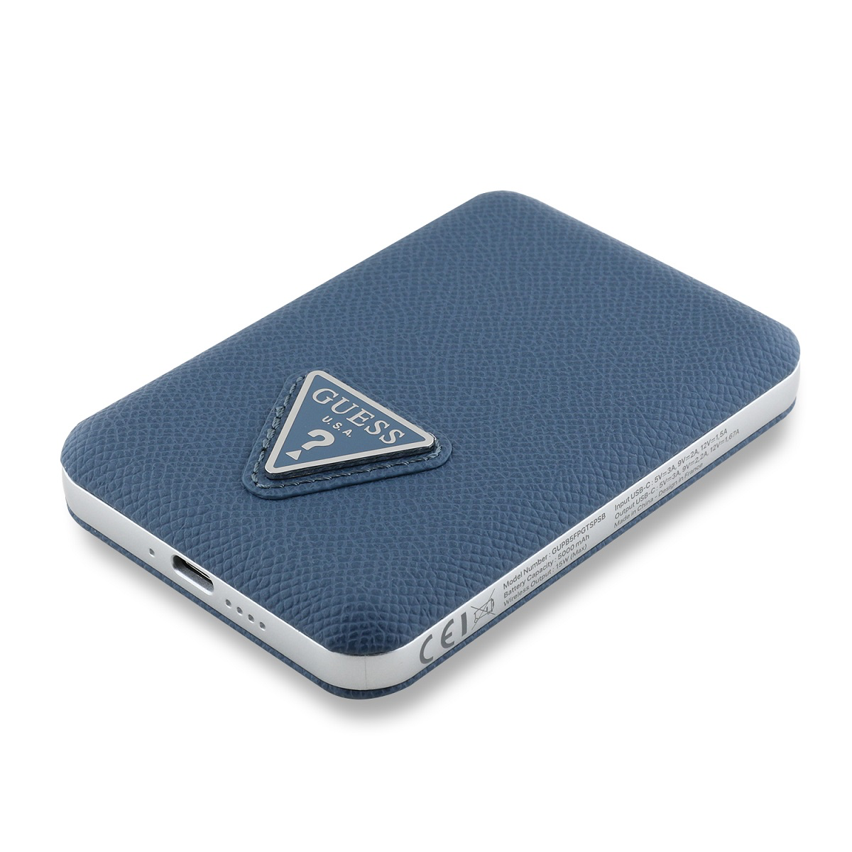Guess MagSafe Powerbanka 5000mAh - pohled 2