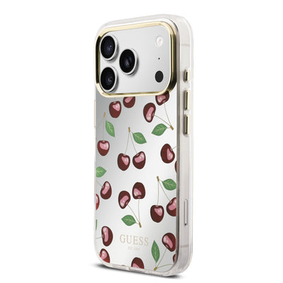 Mirror Glitter Cherry - pohled 2