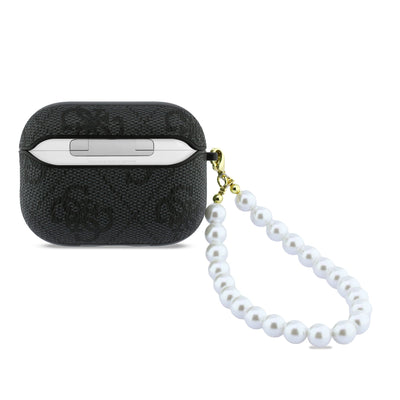 Guess PU 4G Classic Logo Pearl Strap Pouzdro - pohled 7