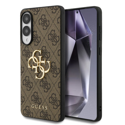 Kryt na Samsung Galaxy S23 - 4G Metal Logo