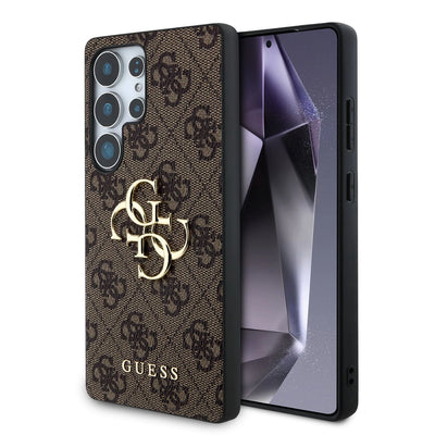 Kryt na Samsung Galaxy S23 - 4G Metal Logo