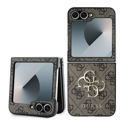 Kryt na Samsung Galaxy S23 - 4G Metal Logo