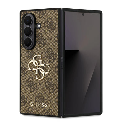 Kryt na Samsung Galaxy Z Fold 7 - 4G Metal Logo
