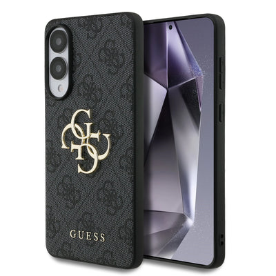 Kryt na Samsung Galaxy S23 - 4G Metal Logo