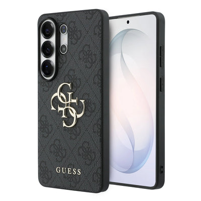 Kryt na Samsung Galaxy S23 - 4G Metal Logo