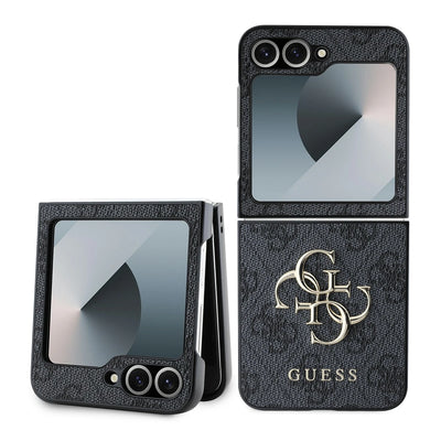 Kryt na Samsung Galaxy S23 - 4G Metal Logo