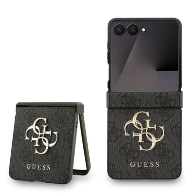 Kryt na Samsung Galaxy S23 - 4G Metal Logo
