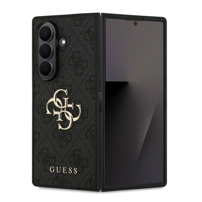 Kryt na Samsung Galaxy S23 - 4G Metal Logo