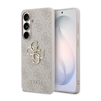 Kryt na Samsung Galaxy S23 - 4G Metal Logo