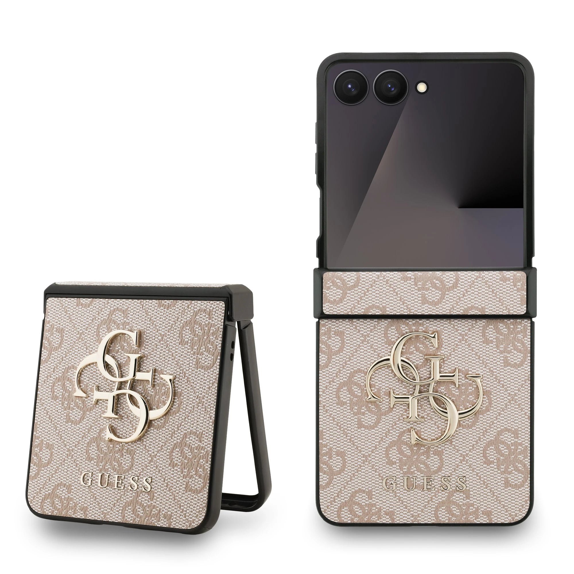 Kryt na Samsung Galaxy S23 - 4G Metal Logo