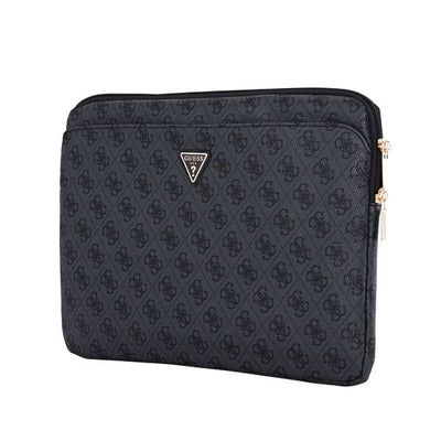 Guess PU 4G Triangle Logo Obal - pohled 2