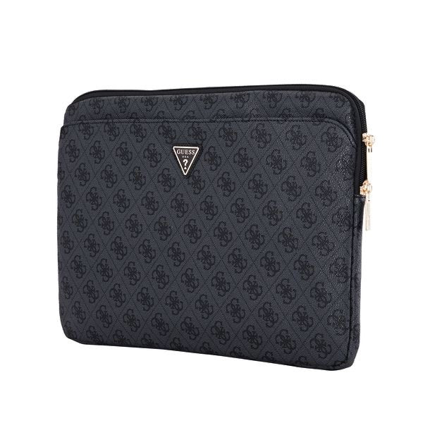 Guess PU 4G Triangle Logo Obal - pohled 2