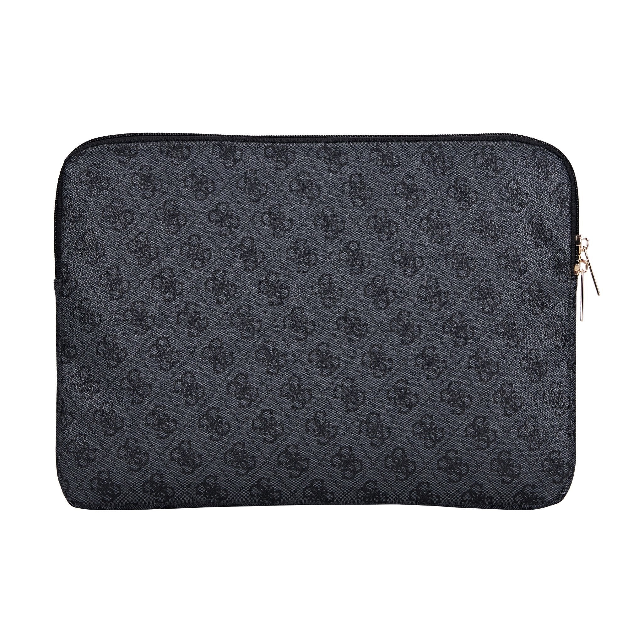 Guess PU 4G Triangle Logo Obal - pohled 3