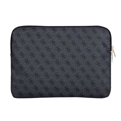 Guess PU 4G Triangle Logo Obal - pohled 3
