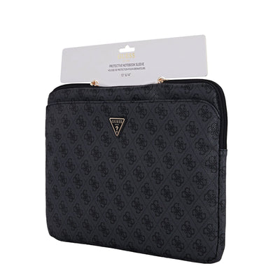 Guess PU 4G Triangle Logo Obal - pohled 4