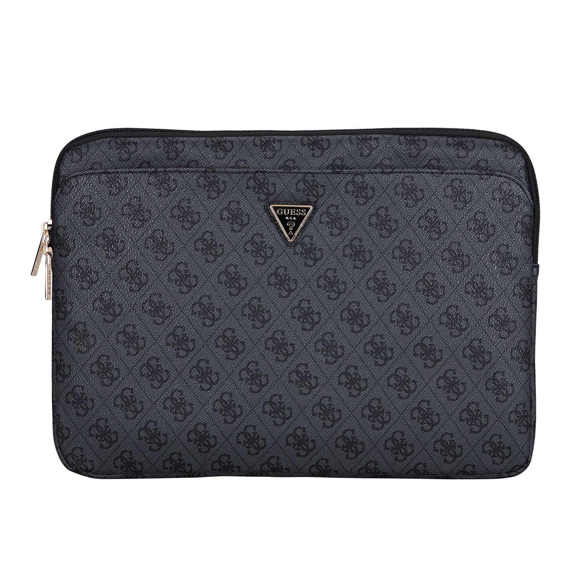 Guess PU 4G Triangle Logo Obal - pohled 5