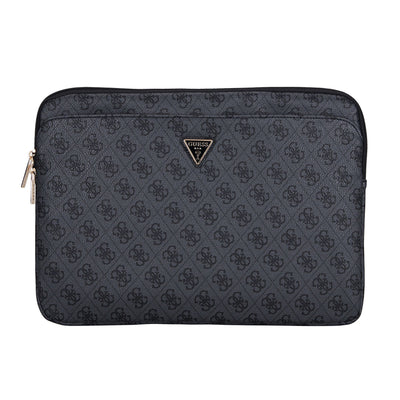 Guess PU 4G Triangle Logo Obal - pohled 5