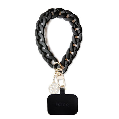 Guess Univerzální Popruh na Ruku 4G Charm