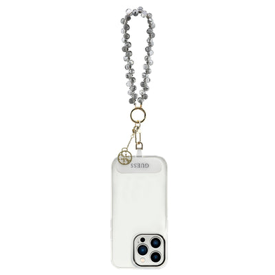 Guess Univerzální Popruh na Ruku Crystals 4G Charm - pohled 6