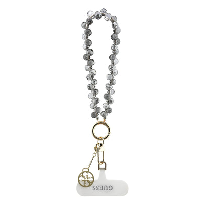 Guess Univerzální Popruh na Ruku Crystals 4G Charm - pohled 7