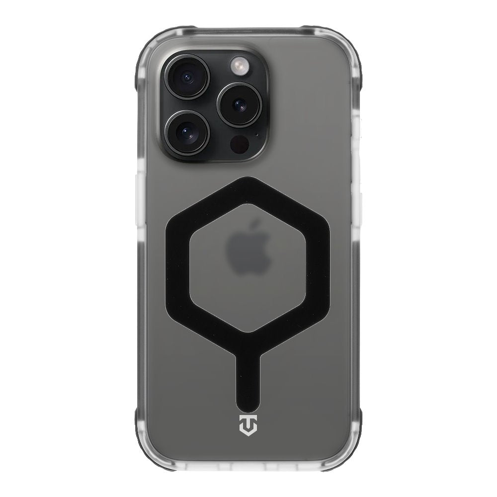 Hexagon - pohled 10