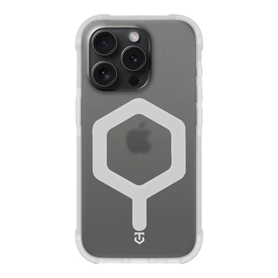 Hexagon - pohled 11