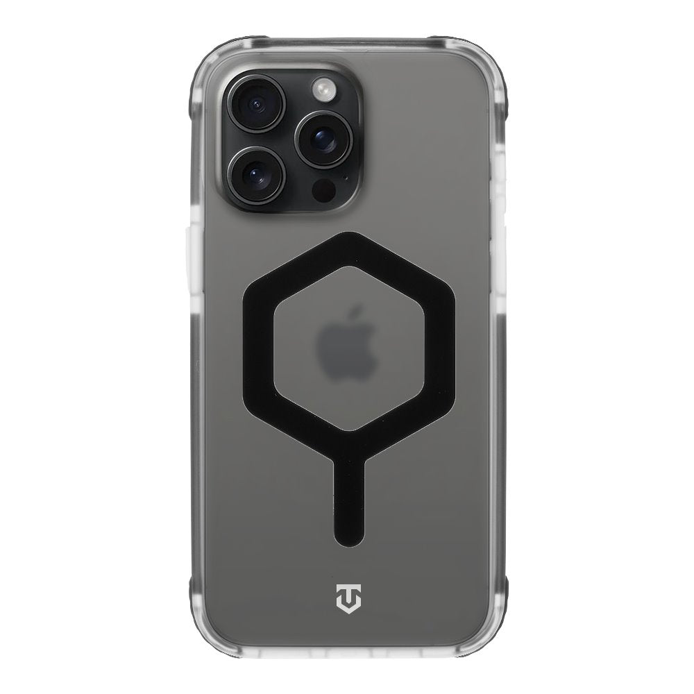 Hexagon - pohled 12