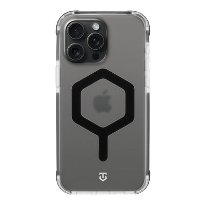 Hexagon - pohled 12