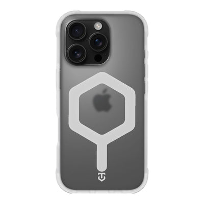 Hexagon - pohled 17