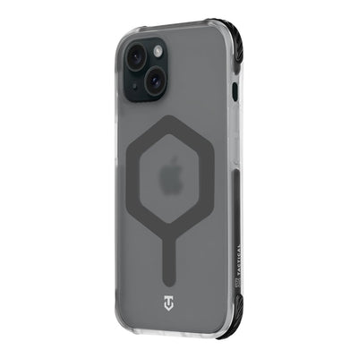 Hexagon - pohled 2