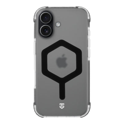 Hexagon - pohled 20