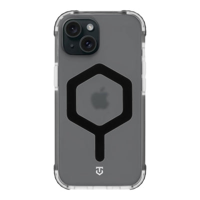 Hexagon - pohled 8