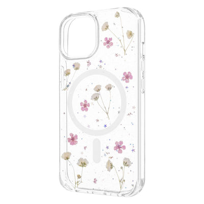 Kytičkový MagSafe kryt pro Apple iPhone